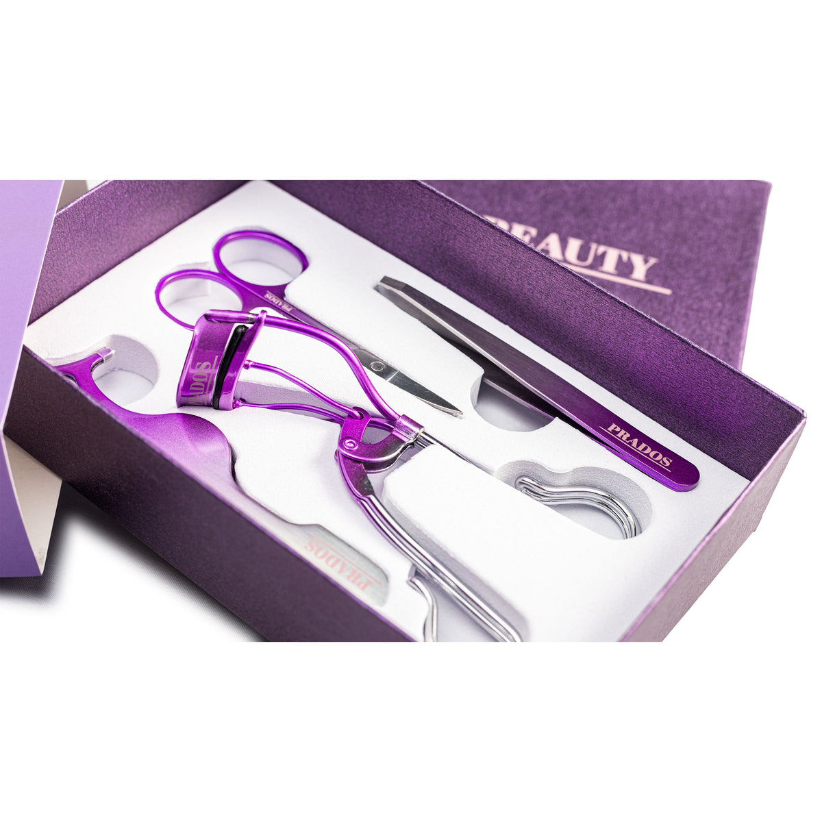 Prados Beauty Tools