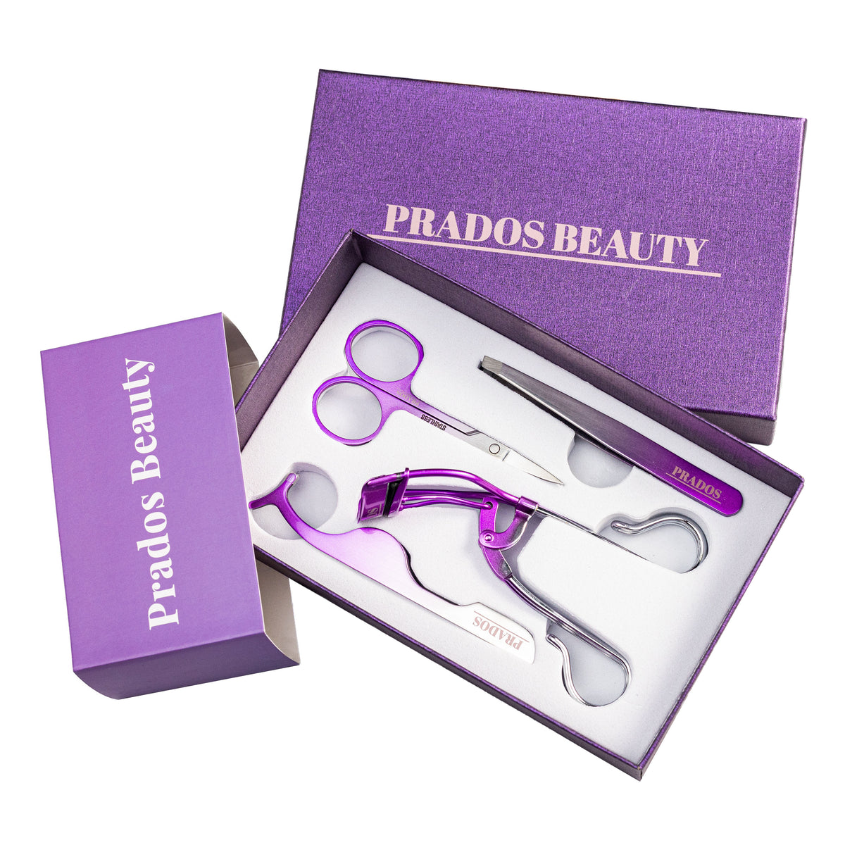 Prados Beauty Tools