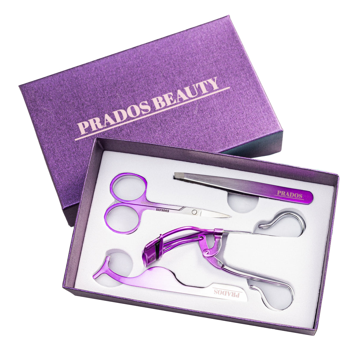 Prados Beauty Tools