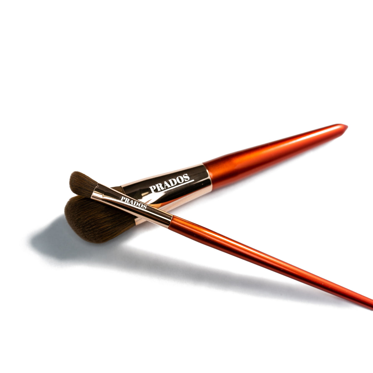 Sedona Brush Set