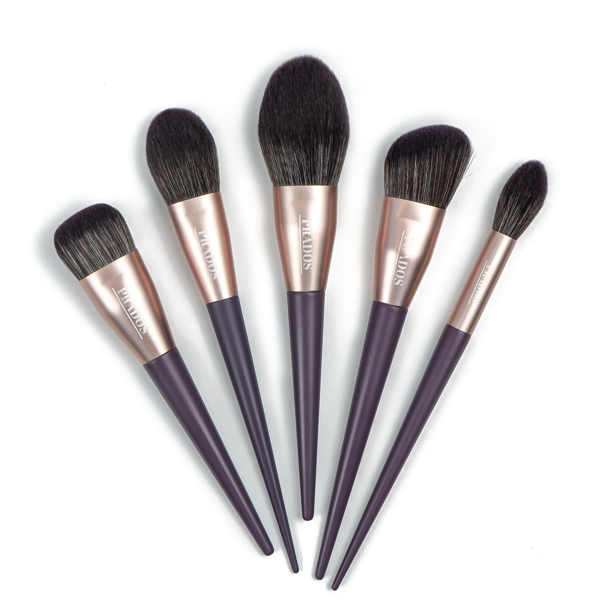 Matriarch Brush Set
