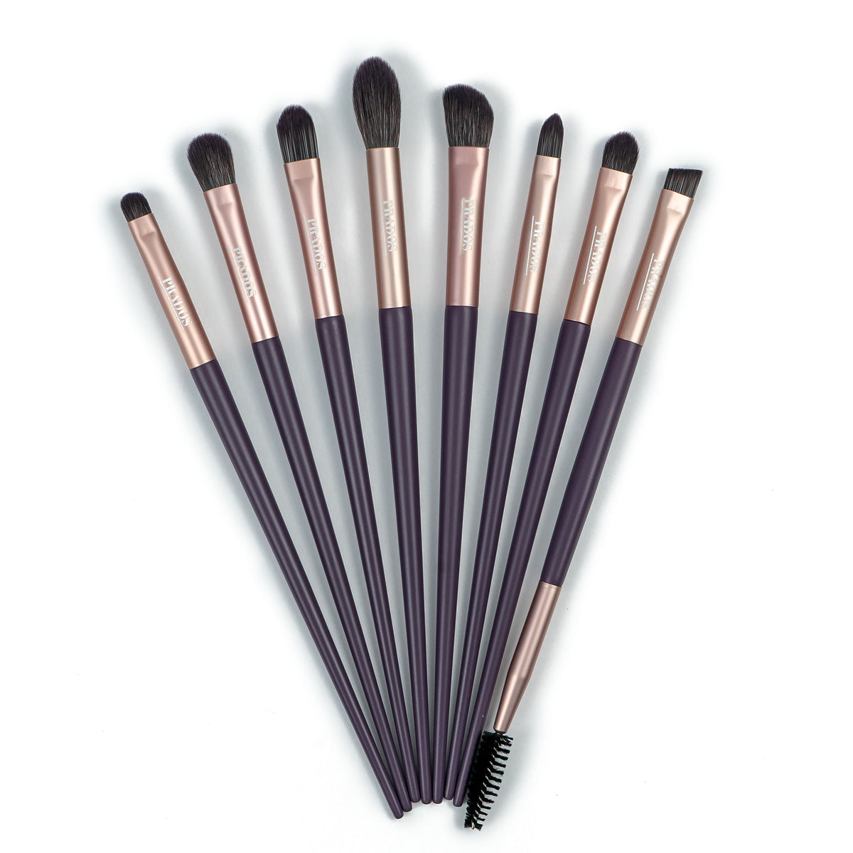 Matriarch Brush Set