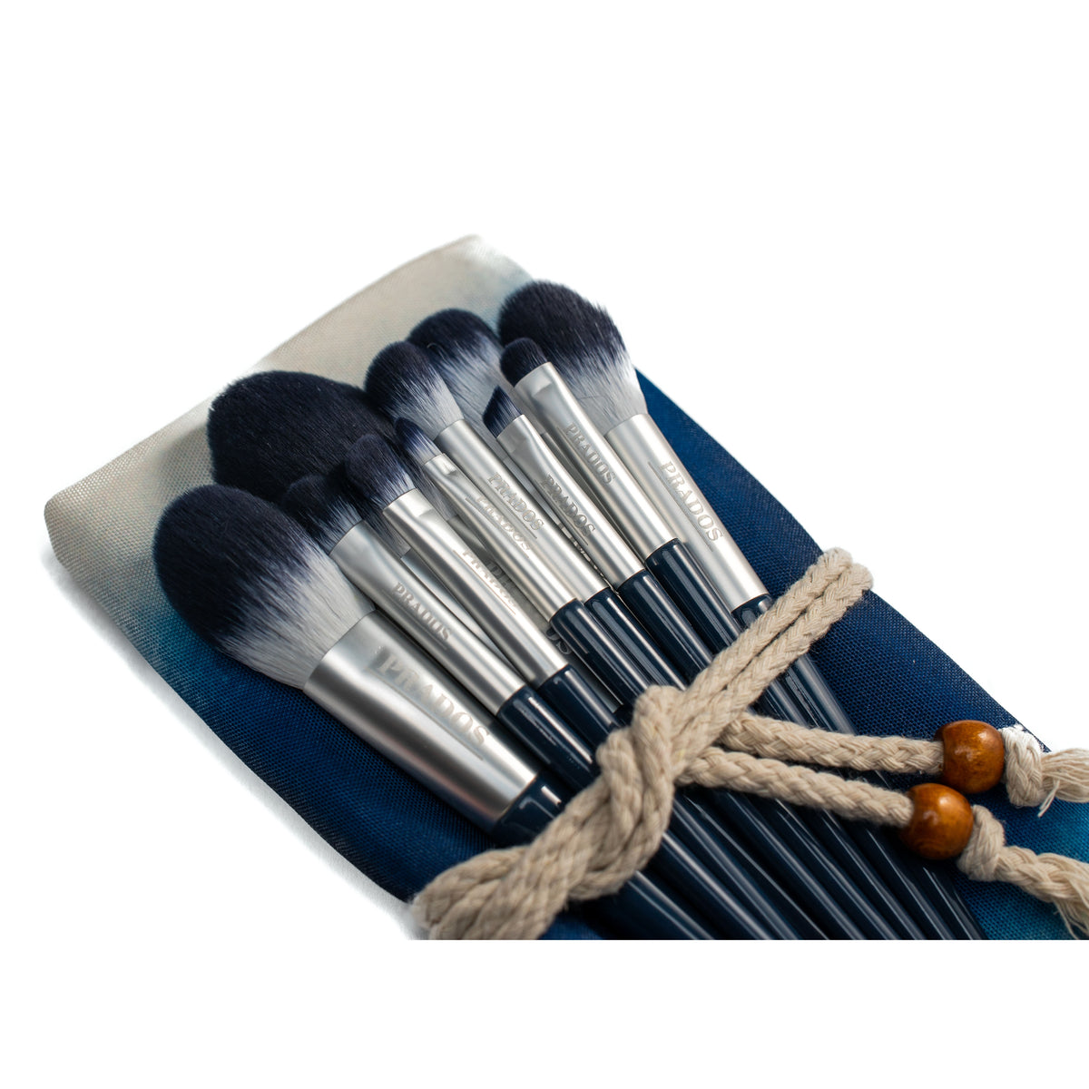 Blue Lake Brush Set