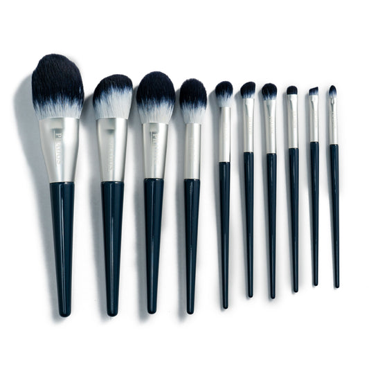 Blue Lake Brush Set
