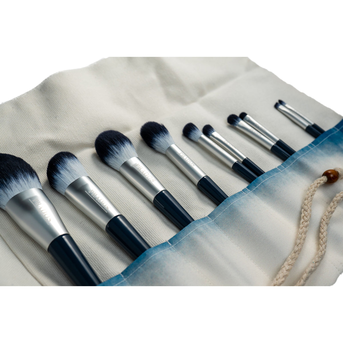 Blue Lake Brush Set