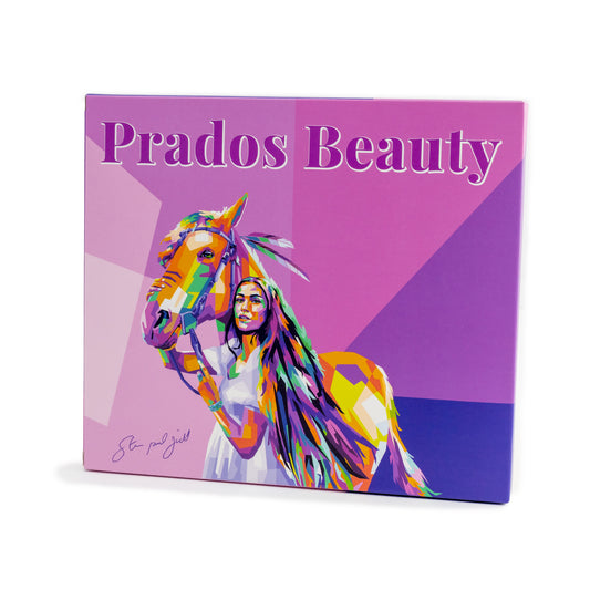 Prados x Steven Paul Judd Matriarch Eyeshadow Palette
