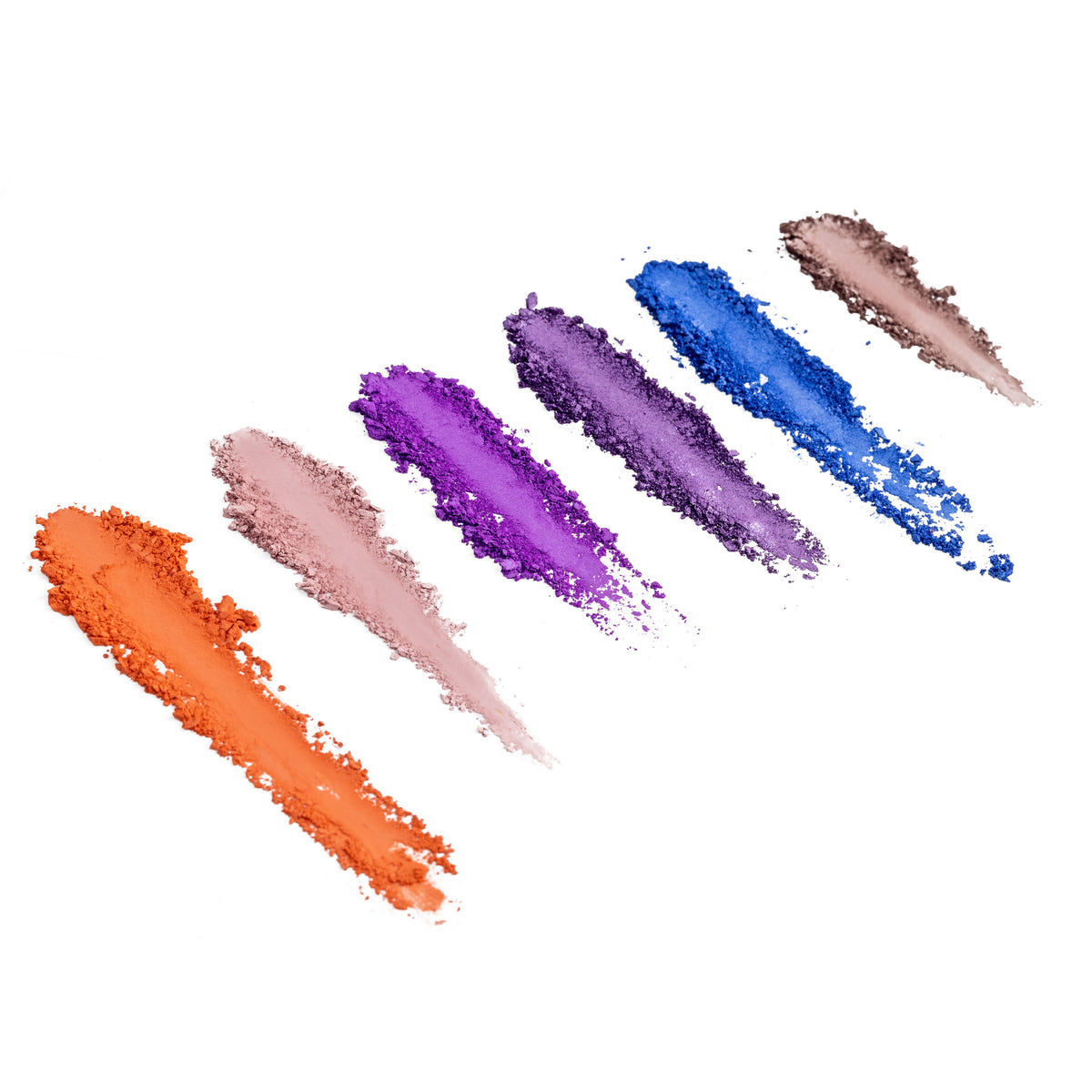Prados x Steven Paul Judd Matriarch Eyeshadow Palette