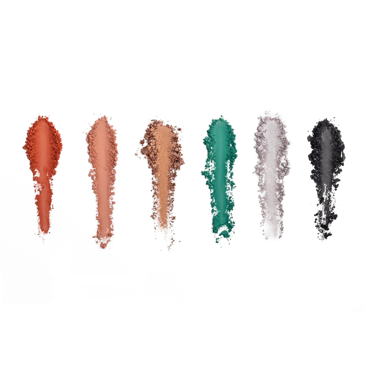 Prados x Steven Paul Judd Matriarch Eyeshadow Palette