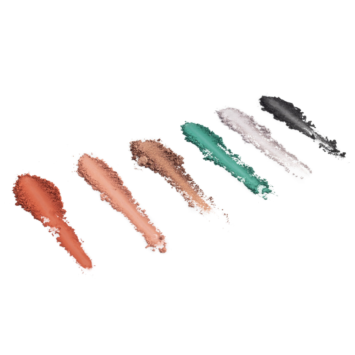 Prados x Steven Paul Judd Matriarch Eyeshadow Palette