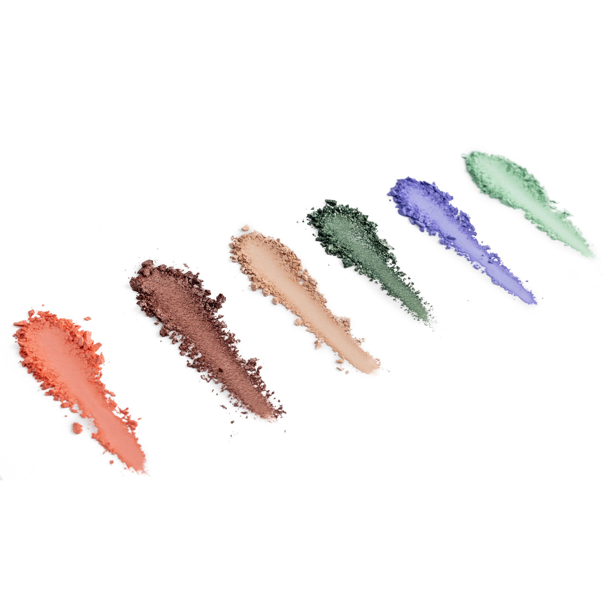 Prados x Steven Paul Judd Matriarch Eyeshadow Palette