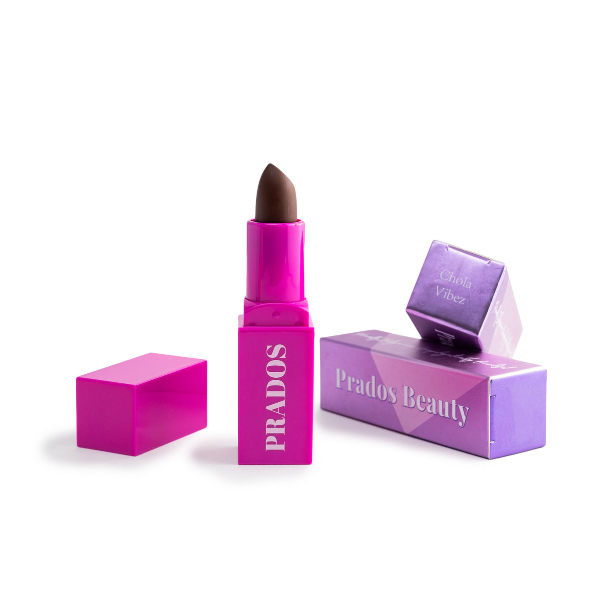Chola Vibez Lipstick