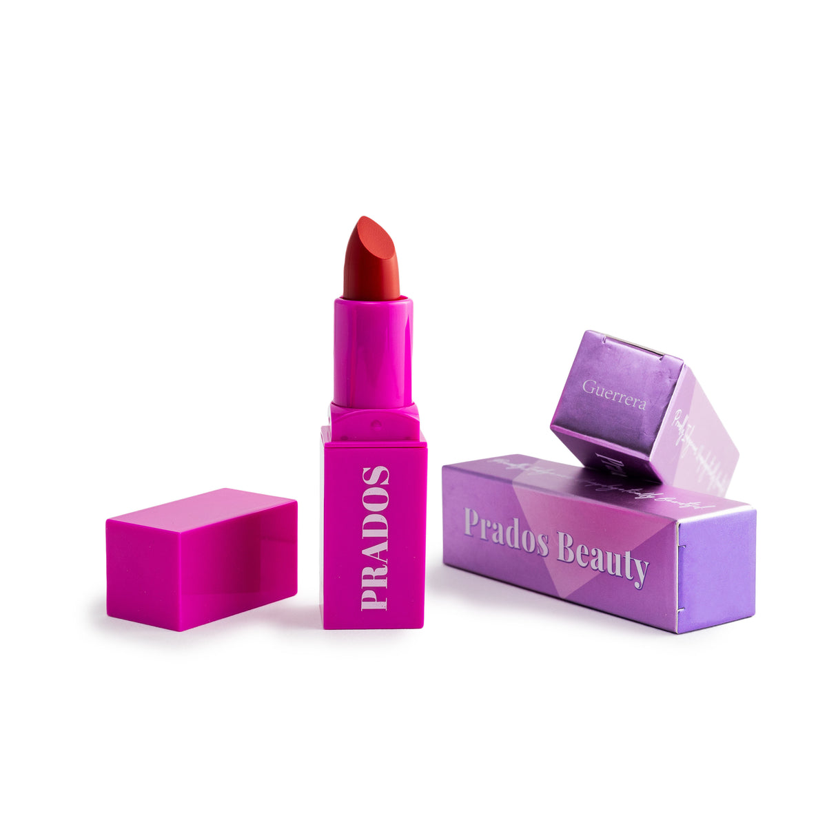 Guerrera Lipstick
