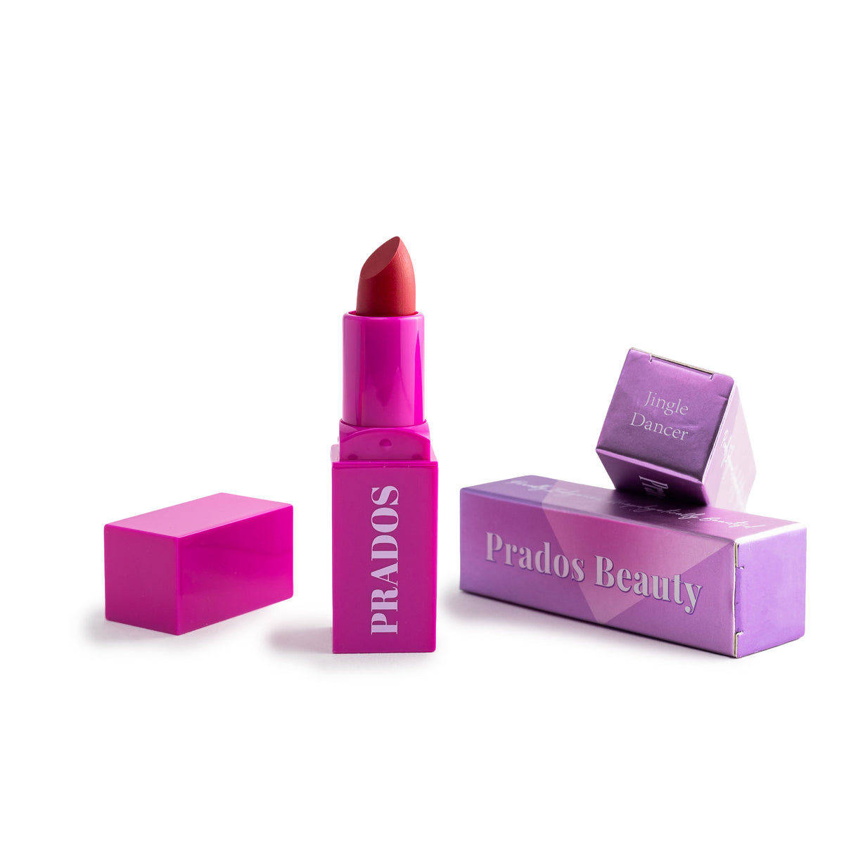 Jingle Dancer Lipstick