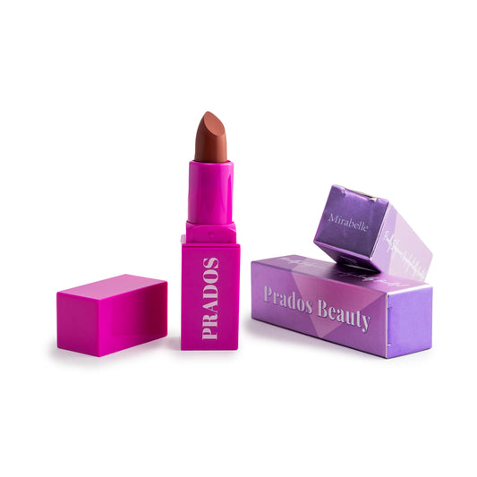 Mirabelle Lipstick