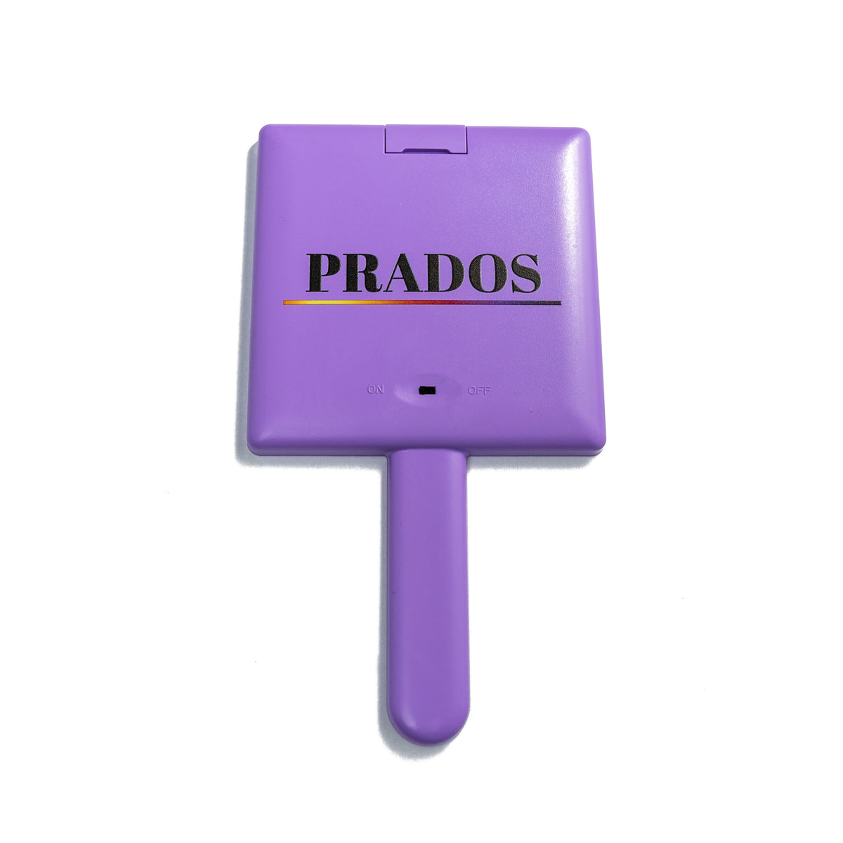 Prados Beauty Mini LED Mirror