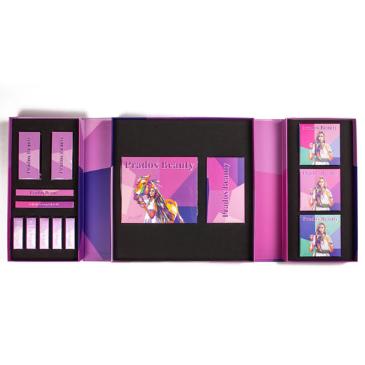 The Matriarch Makeup PR Box