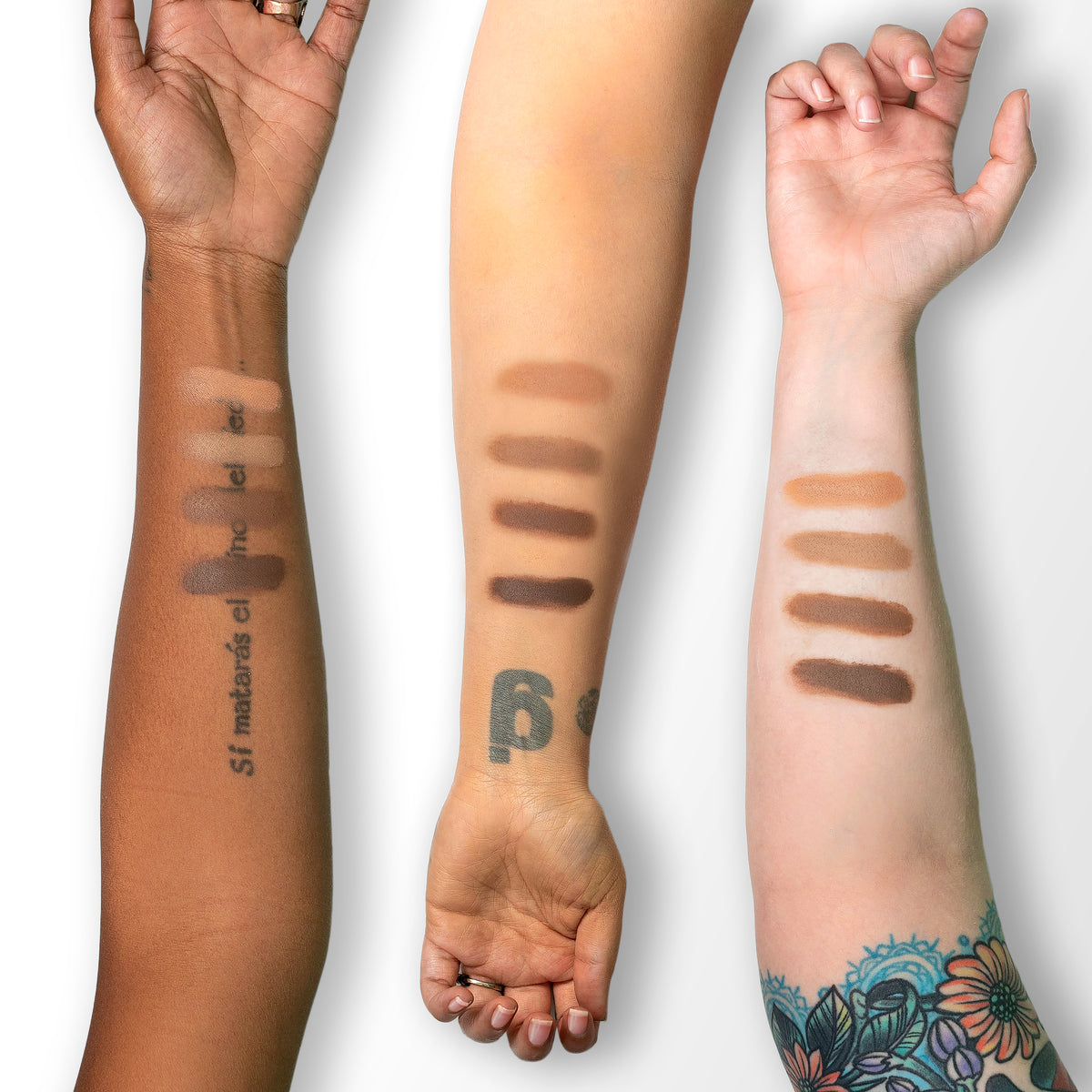 The Matriarch Bronzer Quad