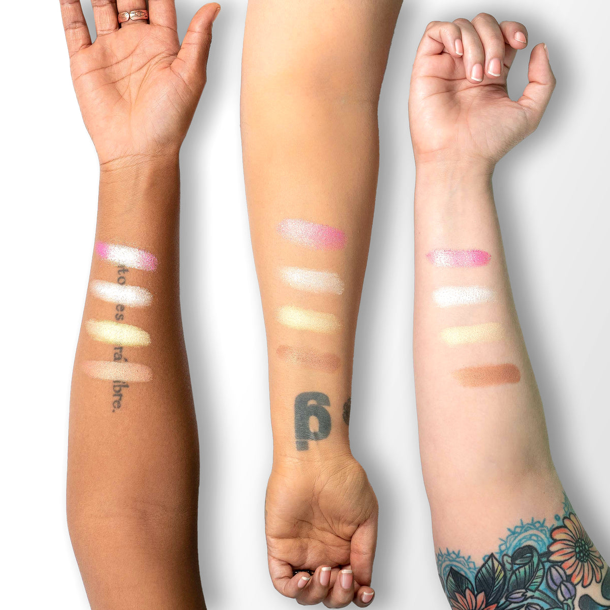 The Matriarch Highlight Quad