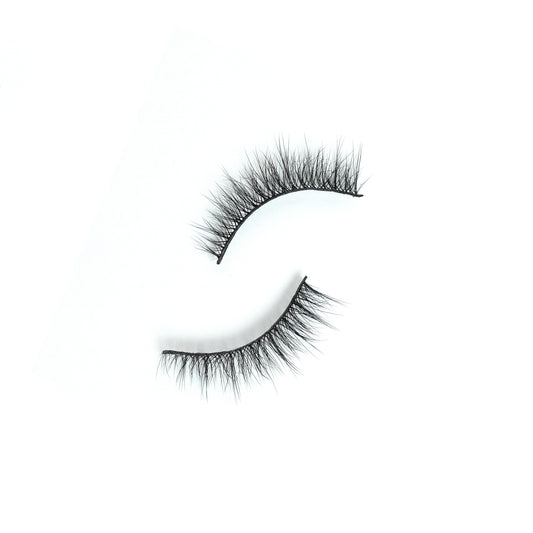 Reusable Faux Mink A Lil Extra Lashes