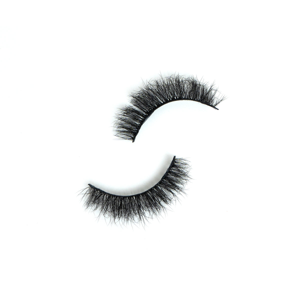 Reusable Faux Mink Sol Lashes