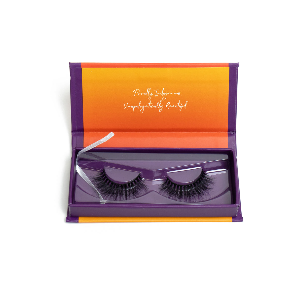 Reusable Faux Mink You Betta Werk Lashes