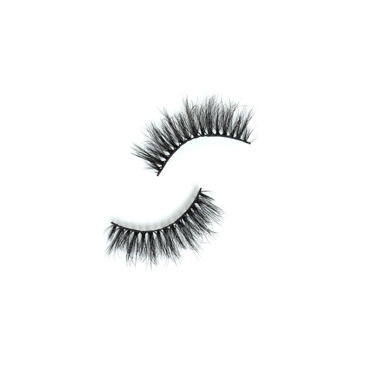 Reusable Faux Mink You Betta Werk Lashes