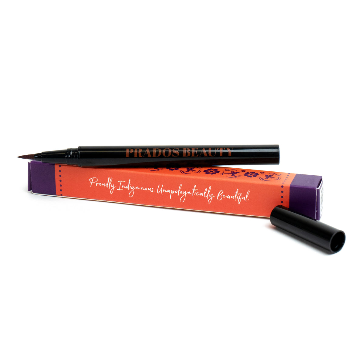 Mora Liquid Eyeliner