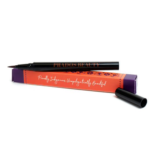 Mora Liquid Eyeliner