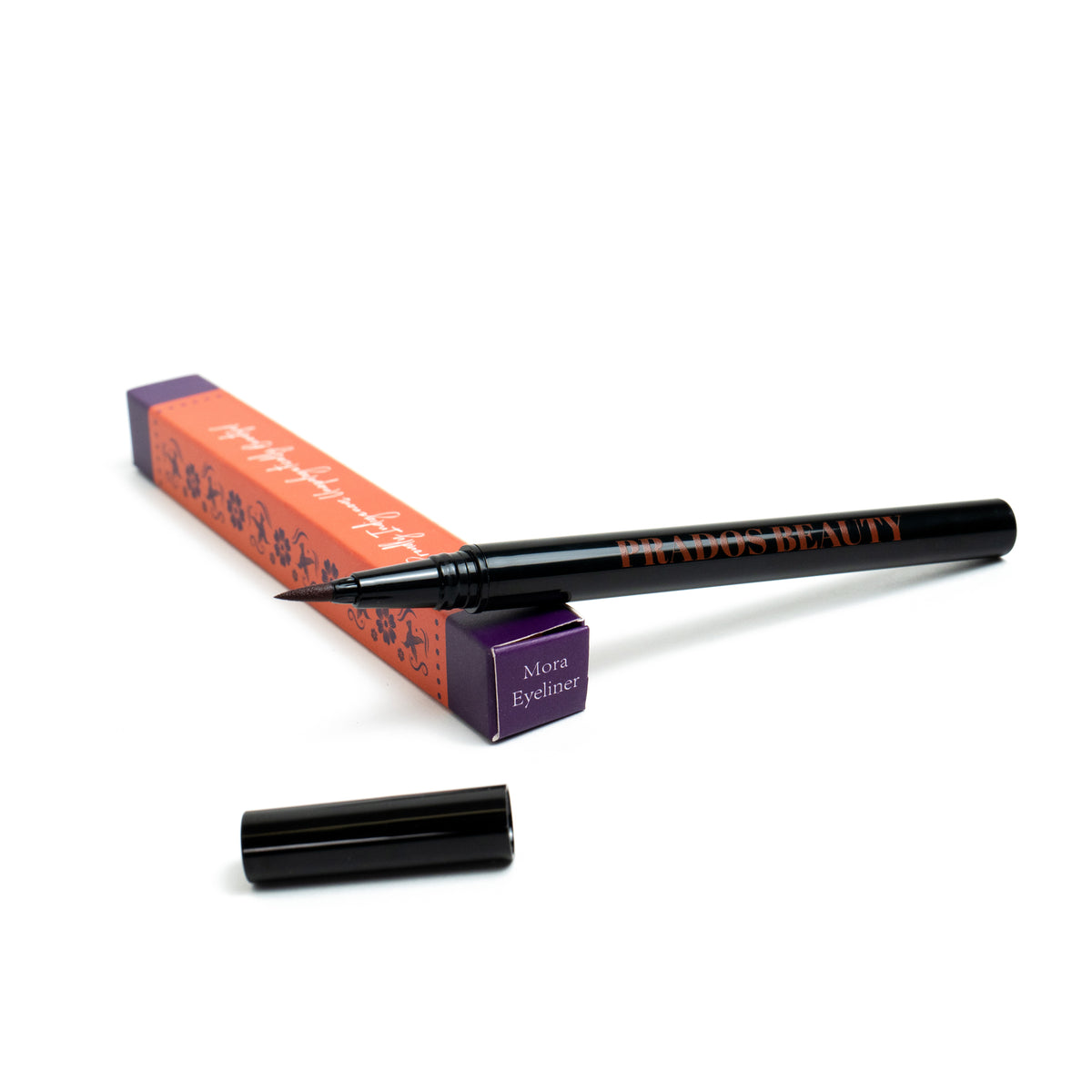 Mora Liquid Eyeliner
