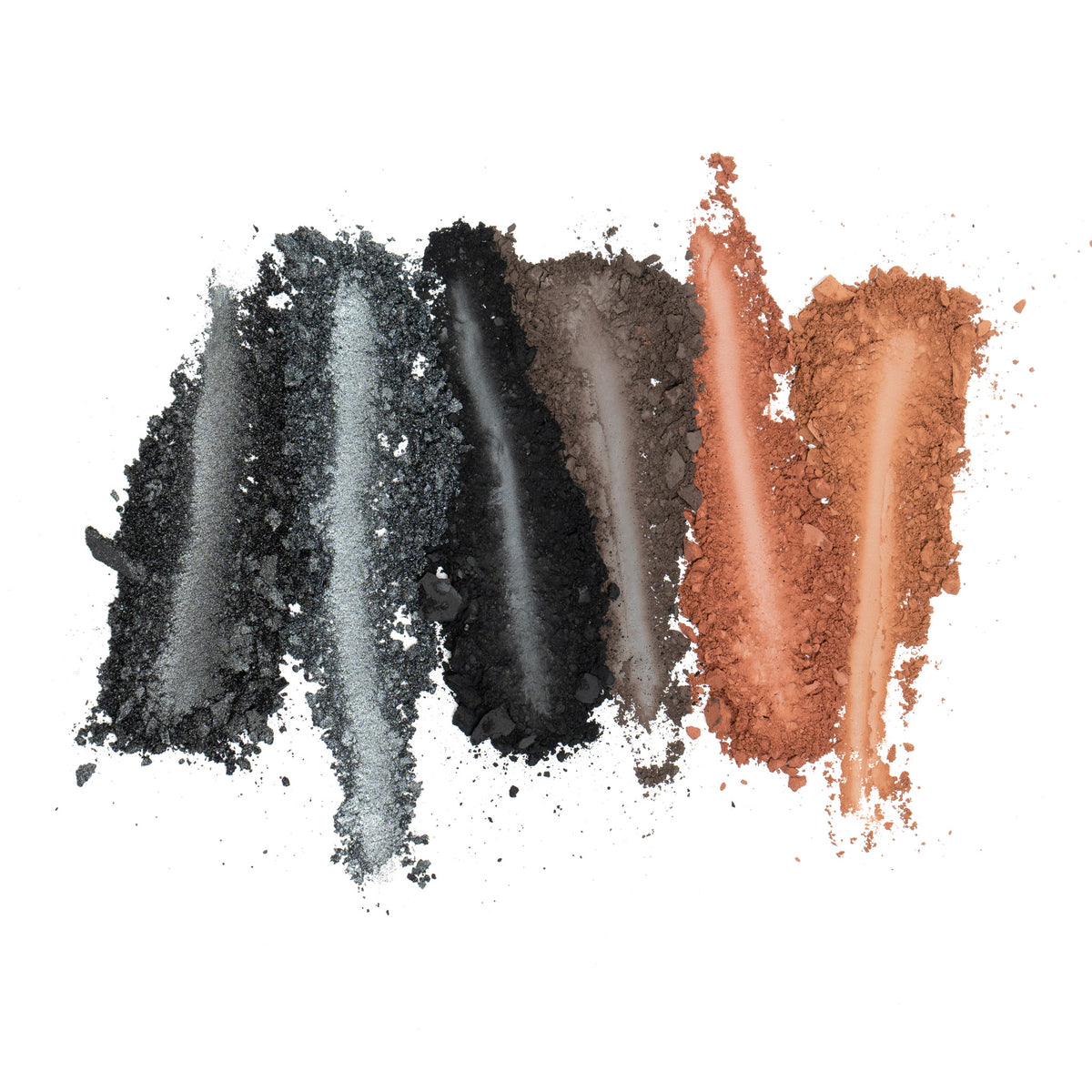 Sagrado Eyeshadow Palette