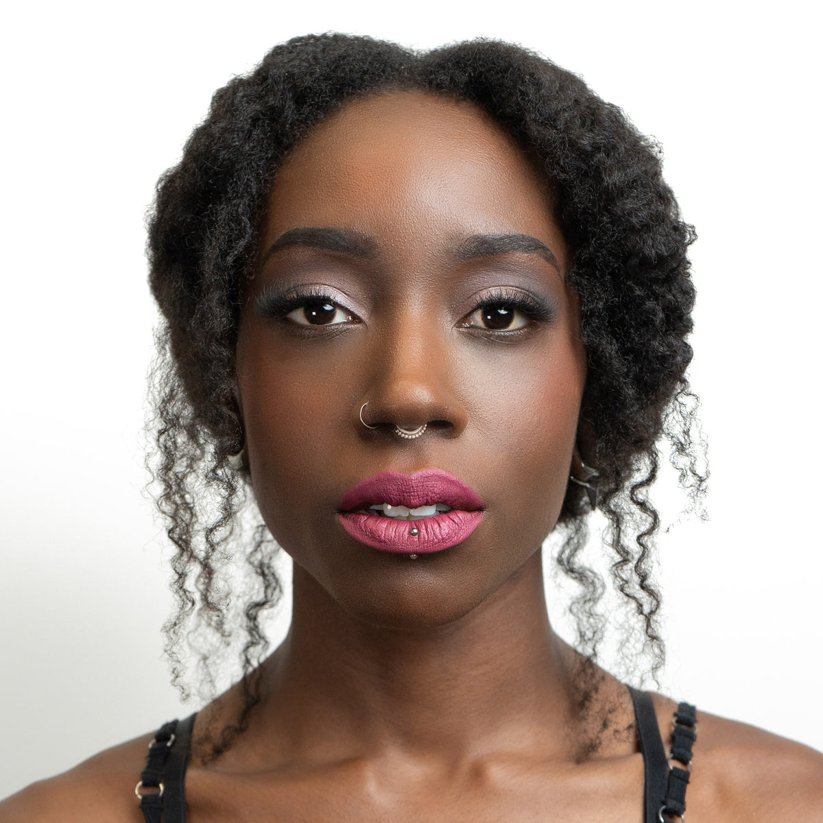 Reusable Faux Mink Sol Lashes