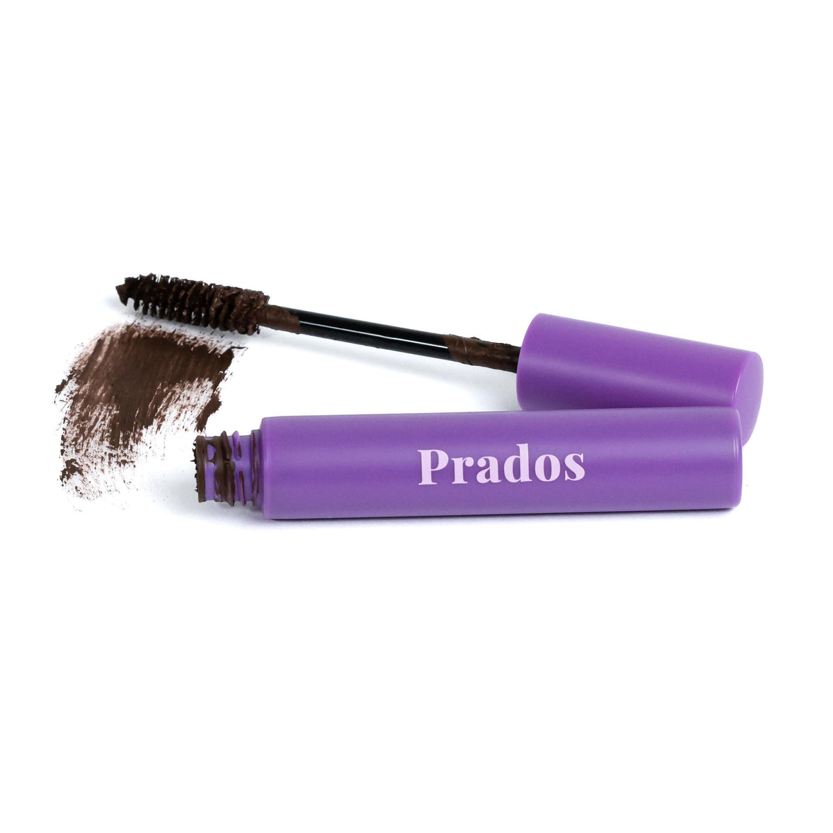 Melanin Poppin Mascara (Brown)