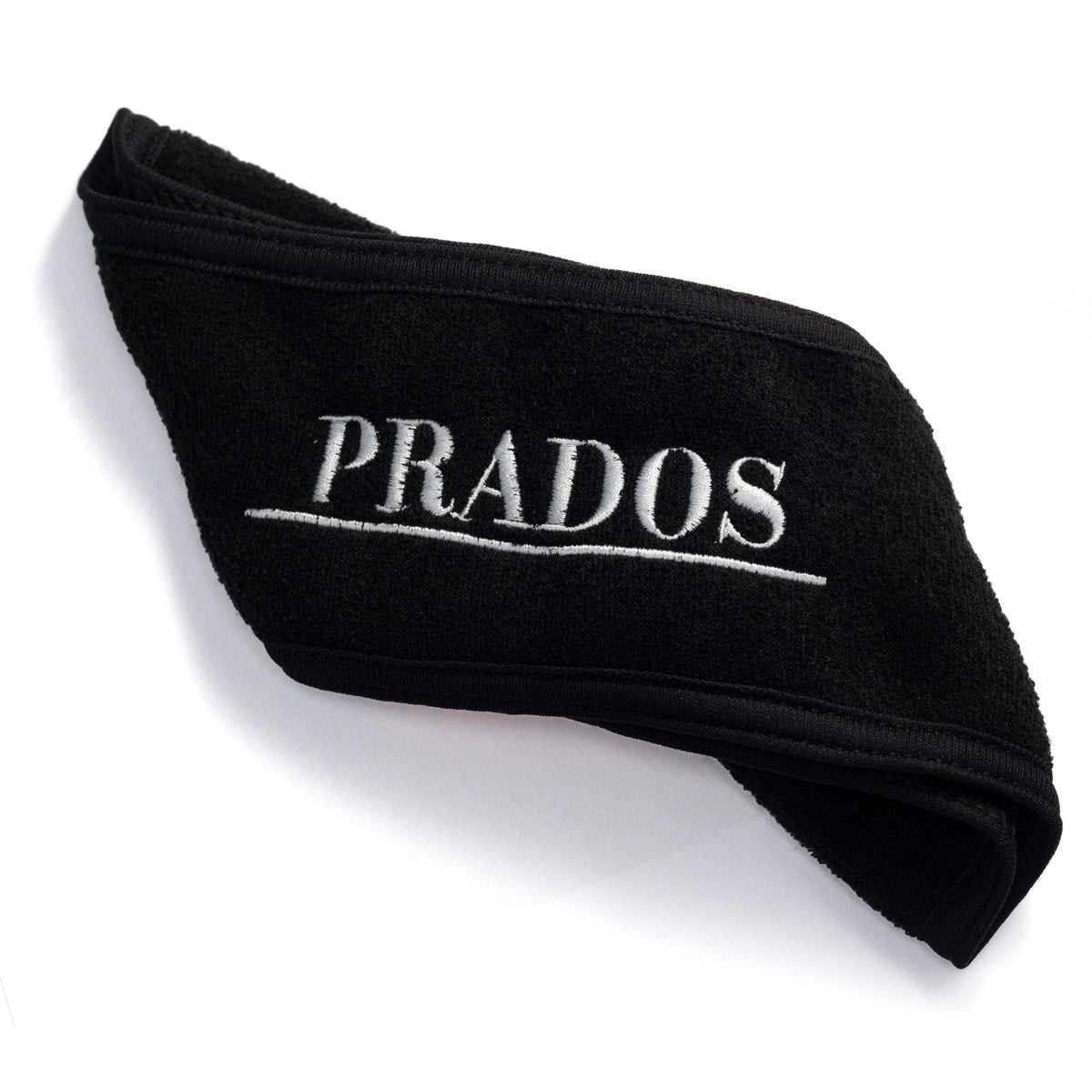 Prados Beauty Spa Headband