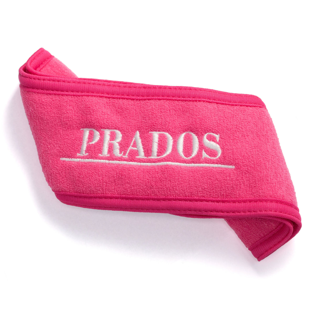 Prados Beauty Spa Headband