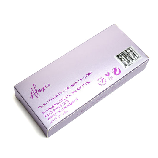 Reusable Faux Mink Alexia Lashes