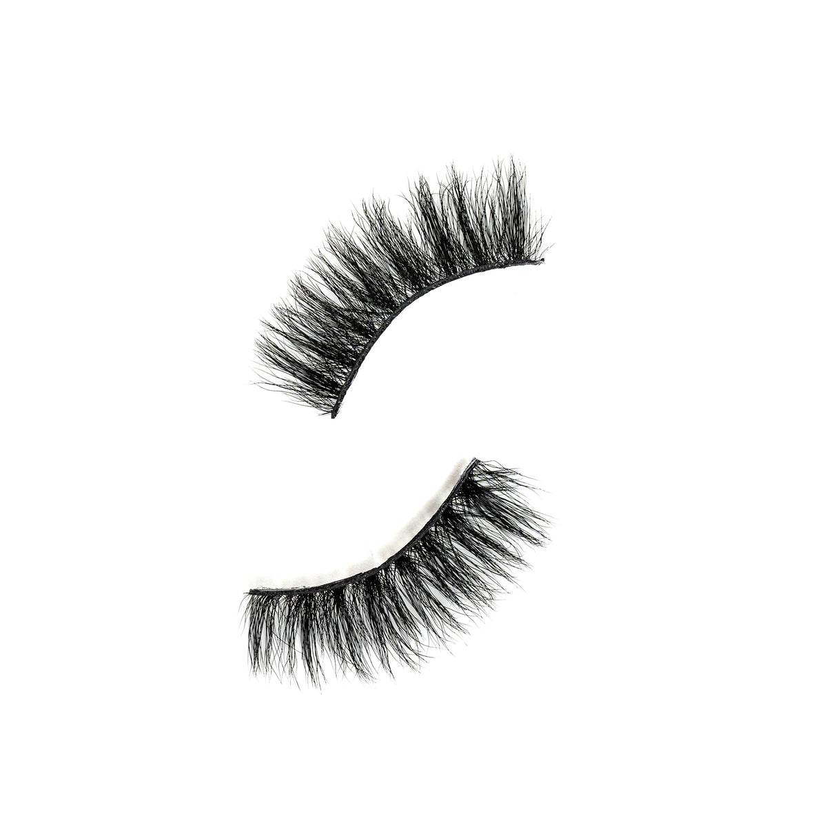 Reusable Faux Mink Alexia Lashes