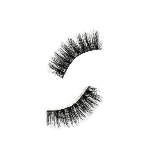 Reusable Faux Mink Alexia Lashes
