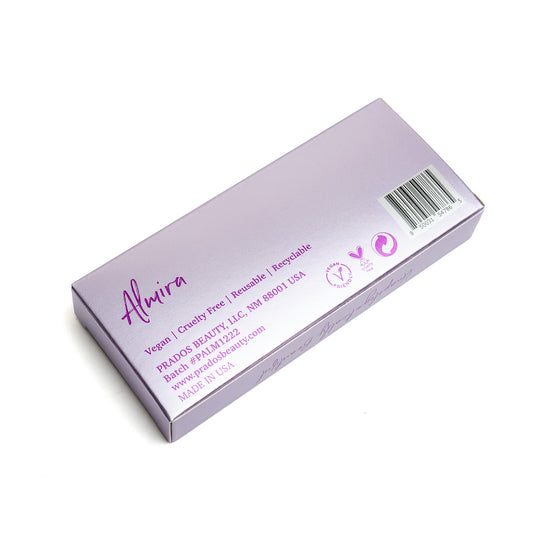 Reusable Faux Mink Almira Lashes