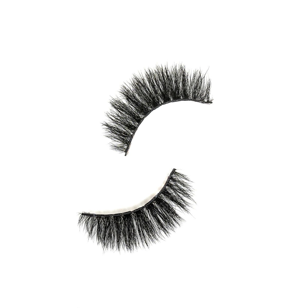 Reusable Faux Mink Almira Lashes