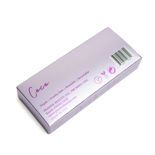 Reusable Faux Mink Cece Lashes