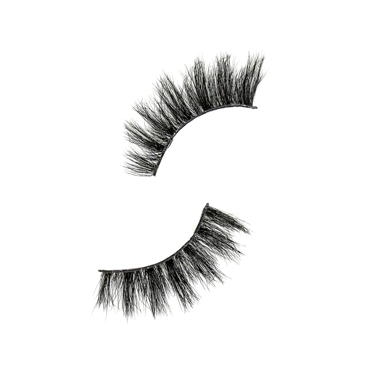 Reusable Faux Mink Cece Lashes