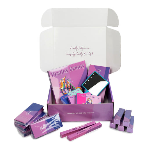 The Matriarch Makeup Bundle