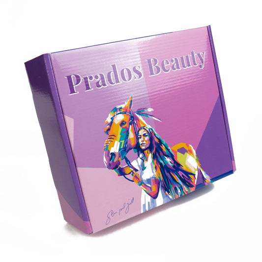 The Matriarch Makeup Bundle