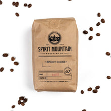 Load image into Gallery viewer, Spirit Mountain Roasting Co.
