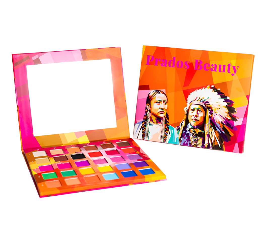 og eyeshadow palette