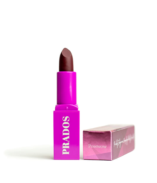 Powwow Lipstick