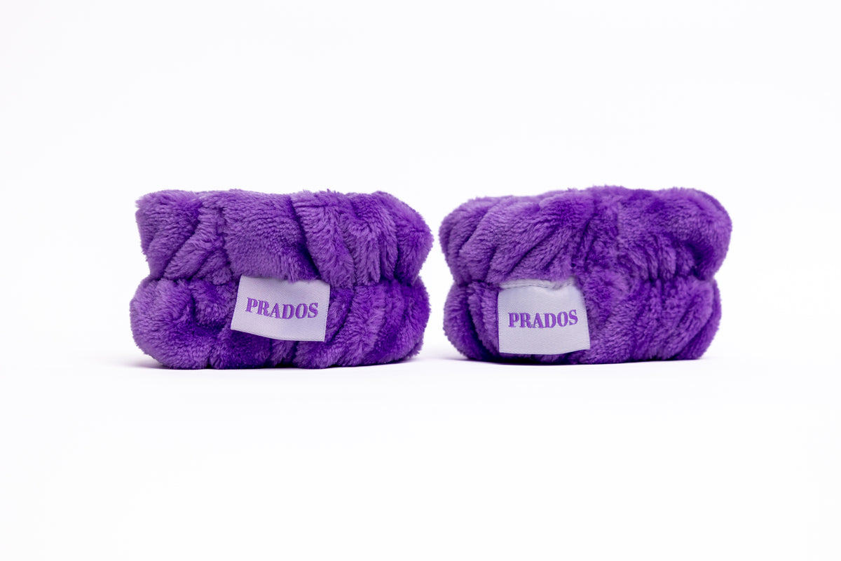 Prados Reusable Hygiene & Facial Kit