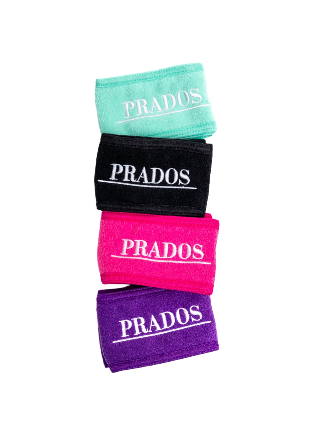 Prados Beauty Spa Headband