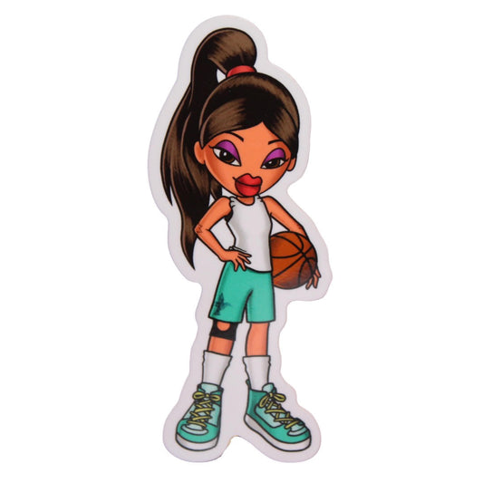 Prados Sticker Bundle